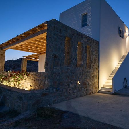 Miamis Villas Mykonos II Mykonos Town Exterior photo